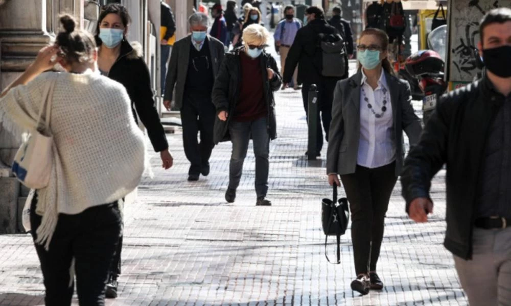 Απογραφή: Πώς θα μπορέσετε να κάνετε την ηλεκτρονική δήλωση